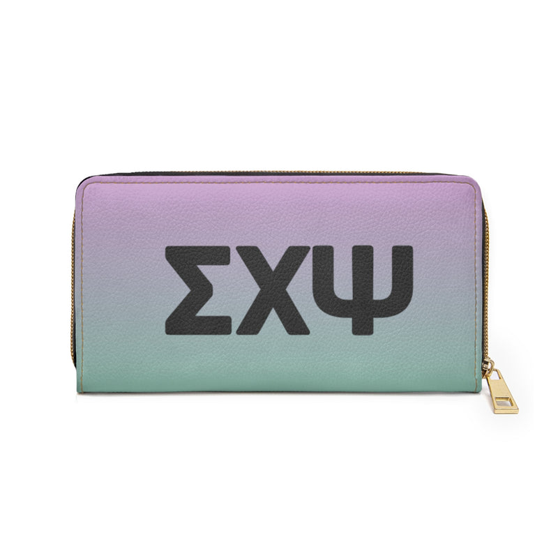 SCP Wallet