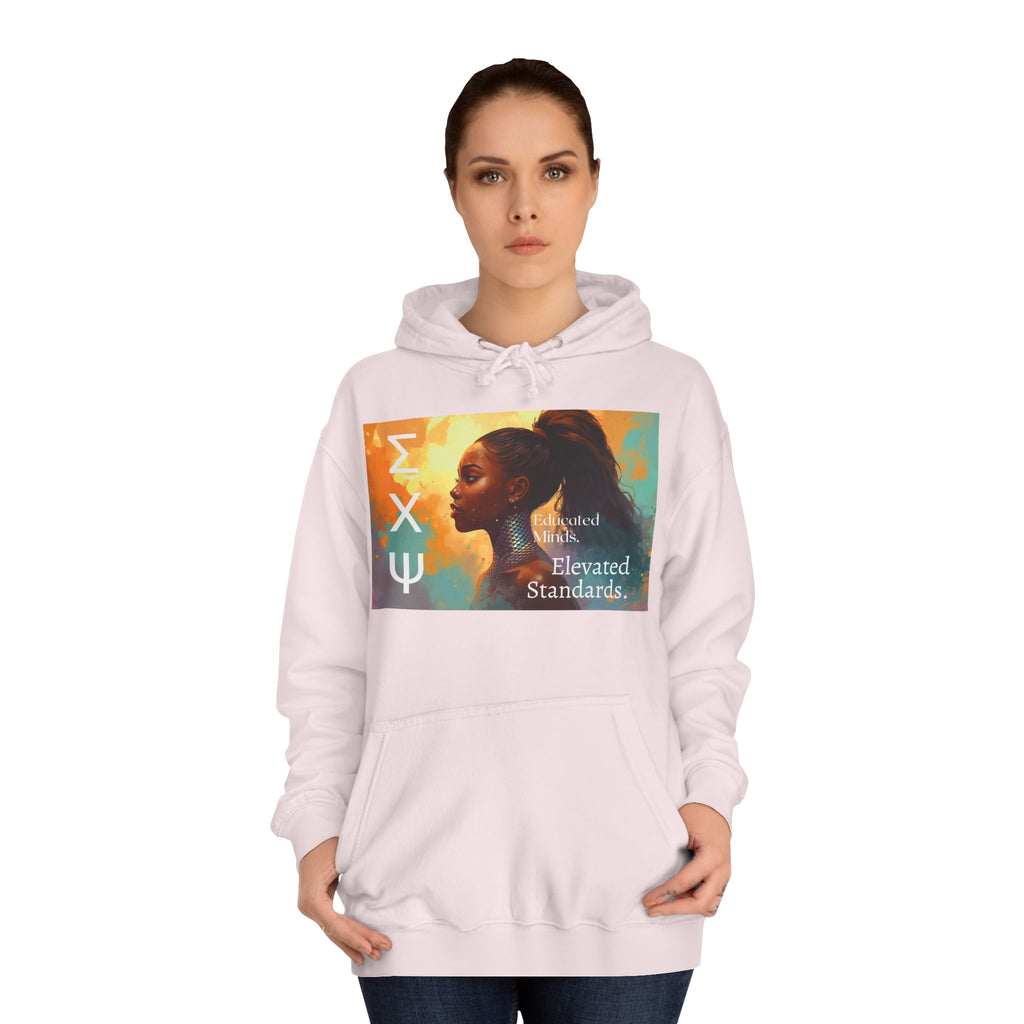 Elevated Standard Unisex College