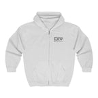 Hello it’s me Unisex Full Zip Hoodie
