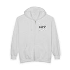 Hello it’s me Unisex Full Zip Hoodie