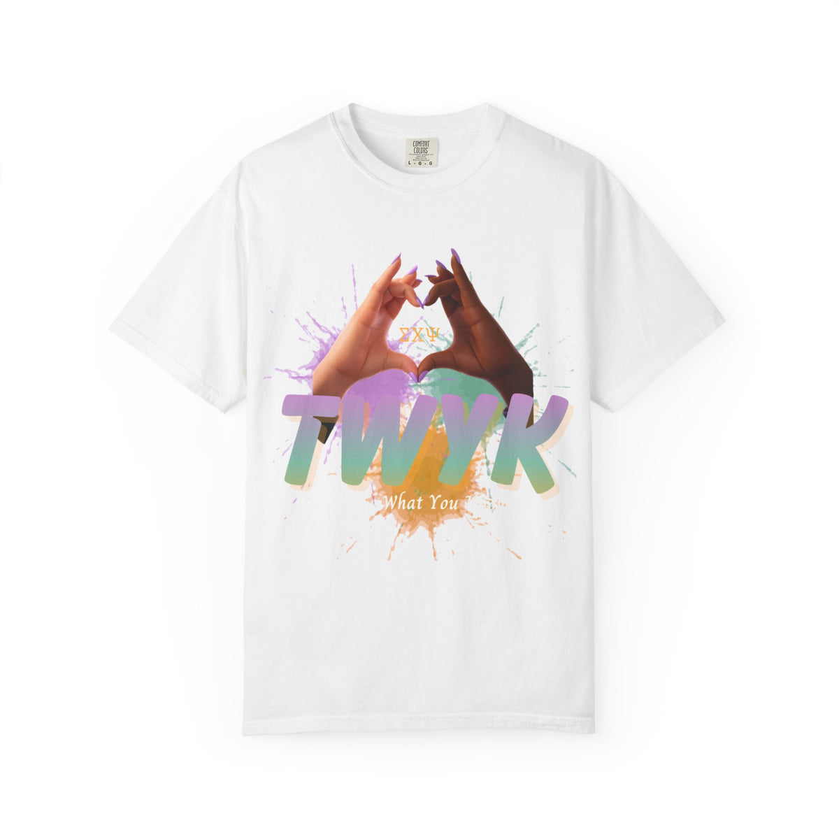 TWYK T-Shirt