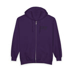 Hello it’s me Unisex Full Zip Hoodie