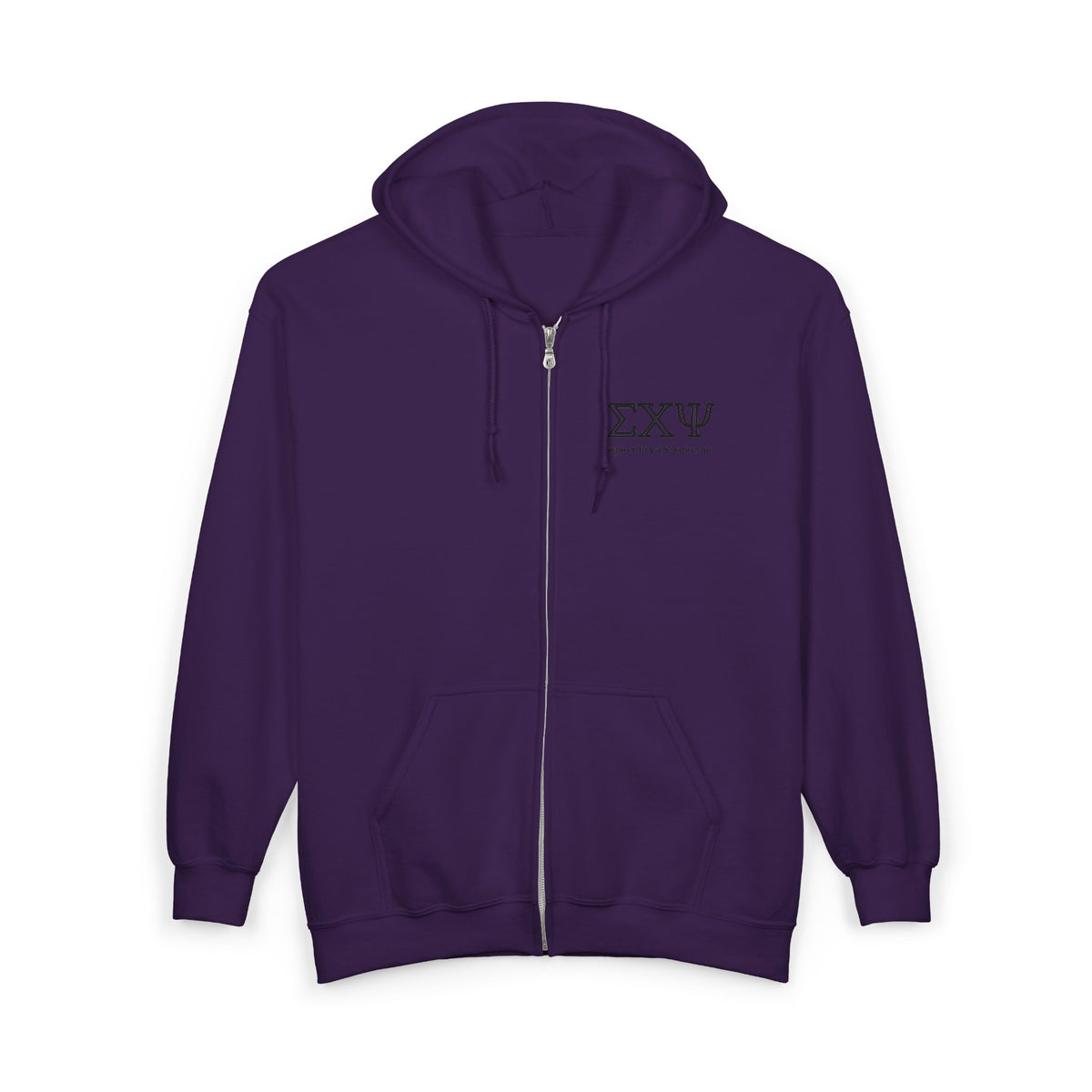 Hello it’s me Unisex Full Zip Hoodie