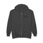 Hello it’s me Unisex Full Zip Hoodie