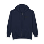 Hello it’s me Unisex Full Zip Hoodie