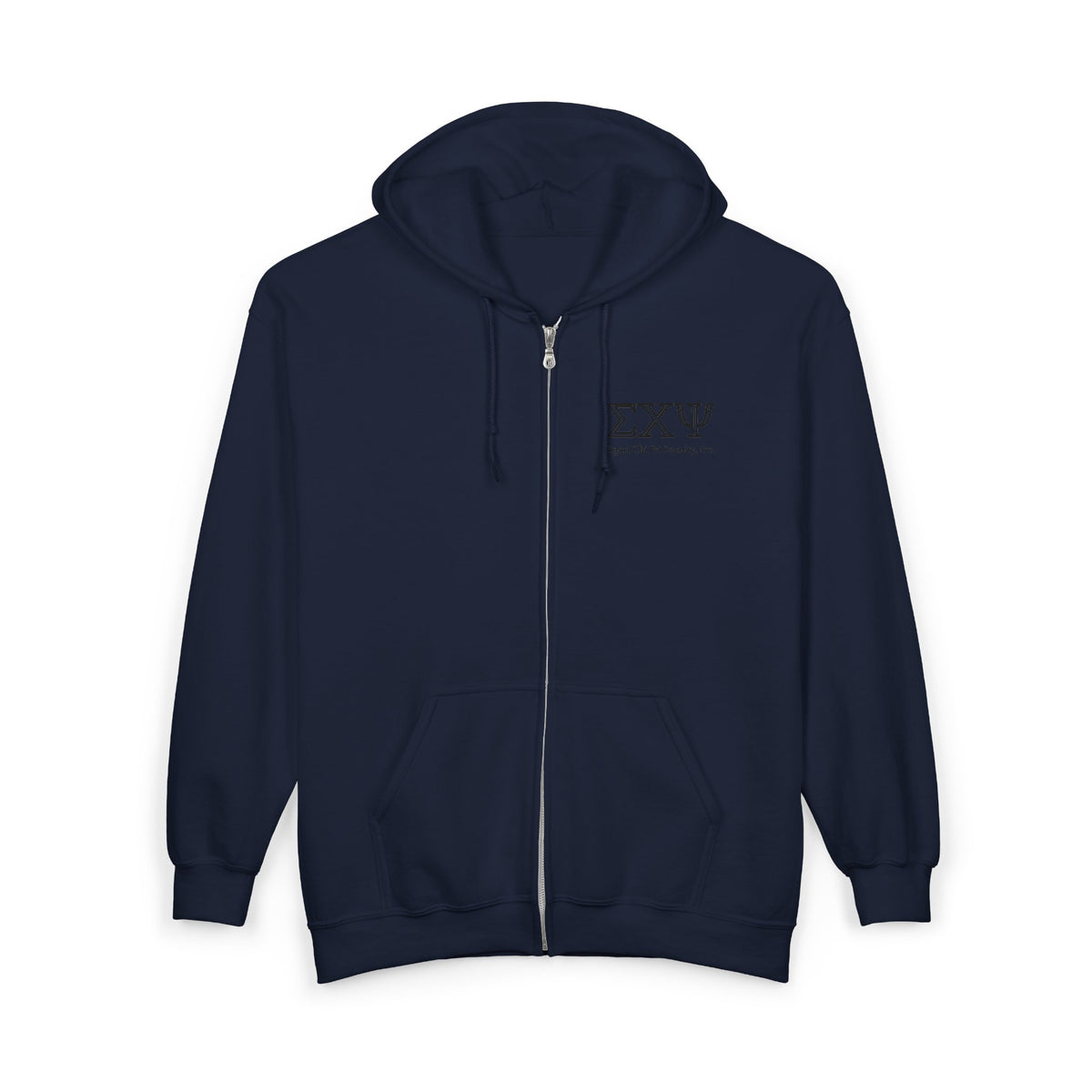 Hello it’s me Unisex Full Zip Hoodie