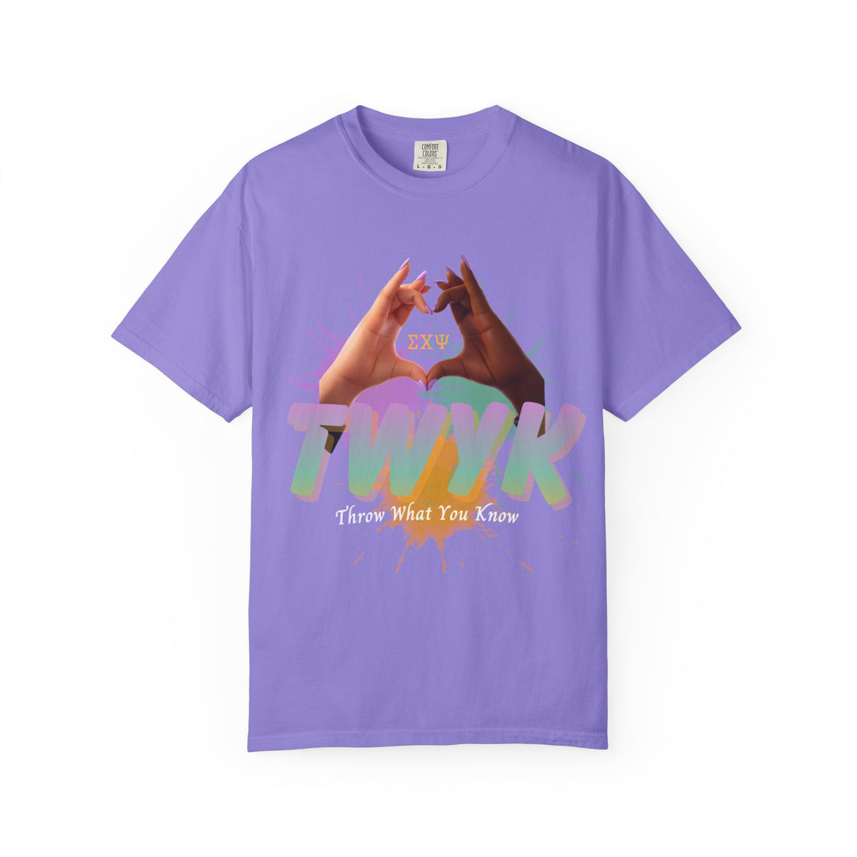TWYK T-Shirt