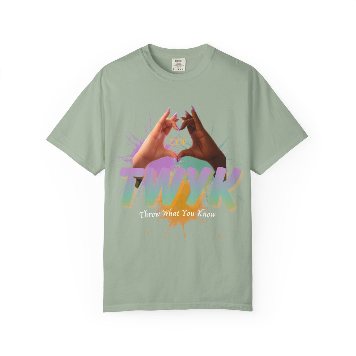 TWYK T-Shirt