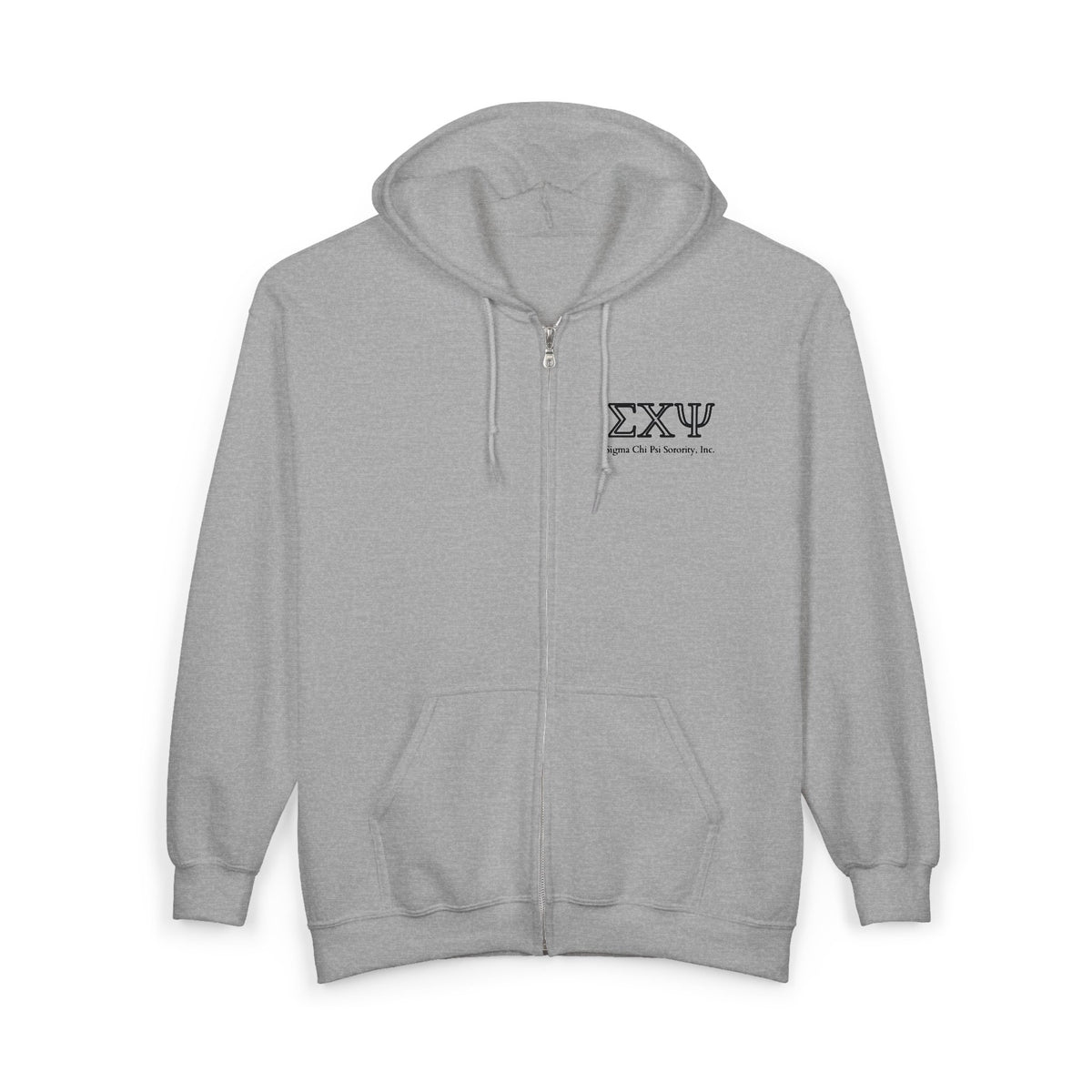 Hello it’s me Unisex Full Zip Hoodie