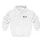 Hello it’s me Unisex Full Zip Hoodie