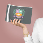 Stylish Clutch Bag-Grey