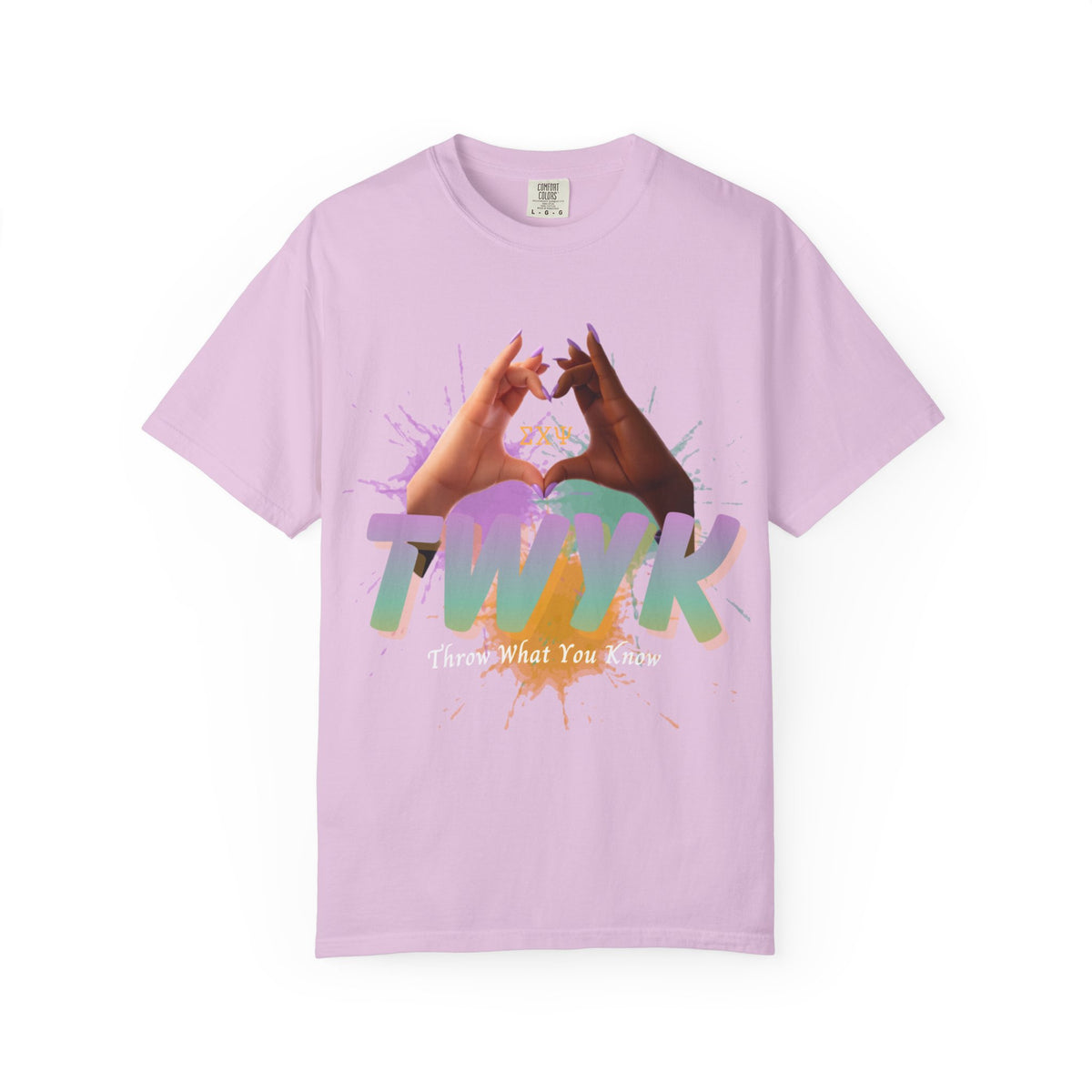 TWYK T-Shirt