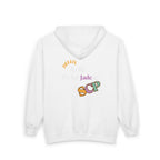 Hello it’s me Unisex Full Zip Hoodie
