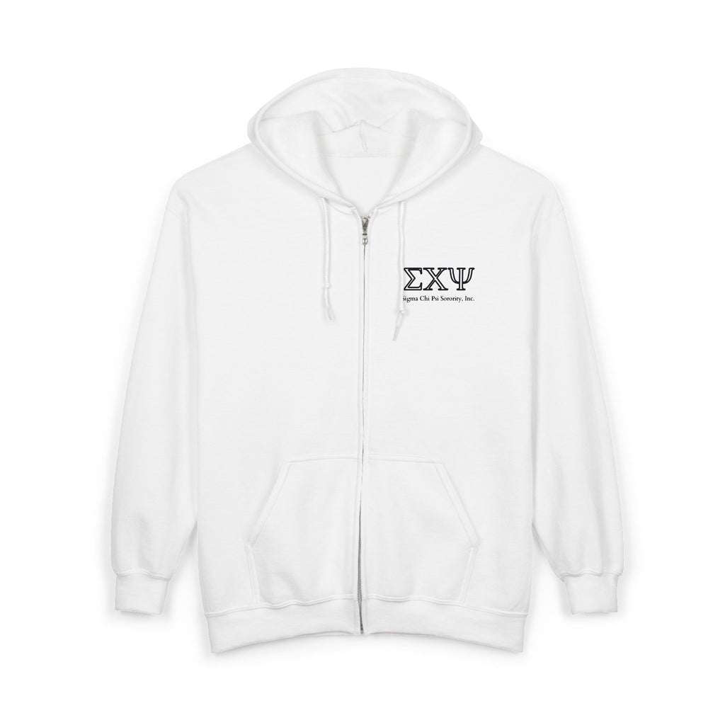 Hello it’s me Unisex Full Zip Hoodie