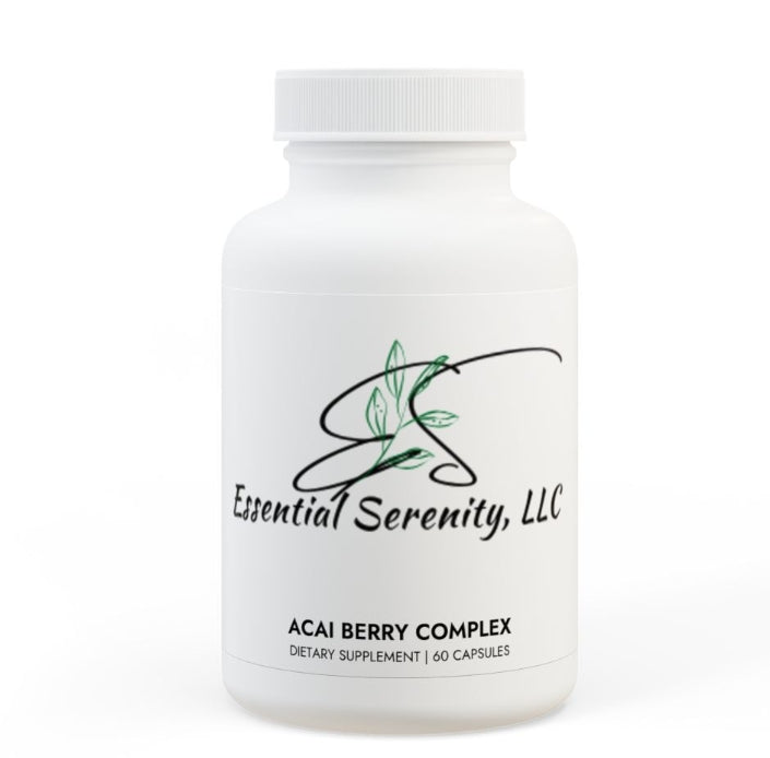 Acai Berry Complex