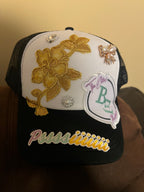 CHAPTER JUNK HATS