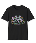 SCP CHRISTMAS T-SHIRT DESIGN