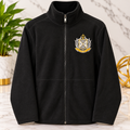 FLEECE JACKET