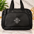 GSG EMBROIDERED BRIEFCASE/ COMPUTER BAG