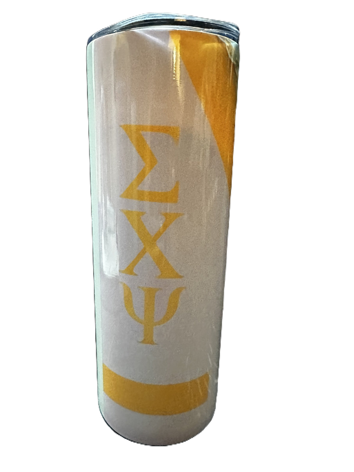 Cardigan Tumbler