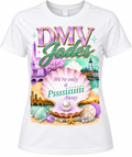 DMV JADES CALL T-SHIRT