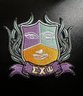 ΣΧΨ Crest Patch