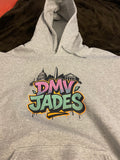 DMV JADES Hoodie