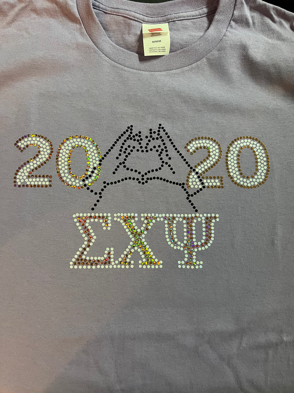 ΣΧΨ Dazzled Tee