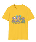 SCP CHRISTMAS T-SHIRT DESIGN