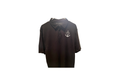 ΓΣΓ Anchor Embroidered Polo Shirt