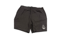 ΓΣΓ Anchor Embroidered Shorts