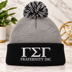 GSG EMBROIDERED HAT