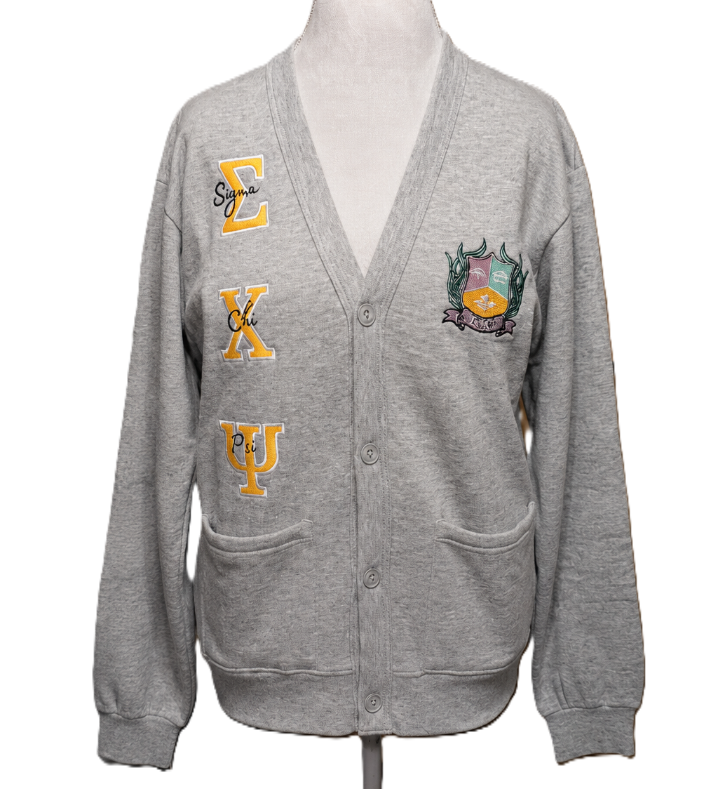 ΣΧΨ Cardigans