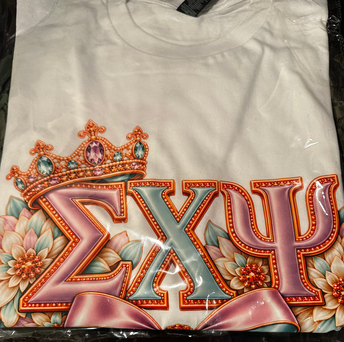 SCP T-Shirts