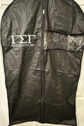 GSG EMBROIDERED GARMENT DRESS BAG