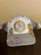 CHAPTER JUNK HATS