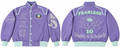 Sigma Chi Psi Half & Half Line Jackets, Windbreakers & Bombers