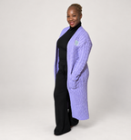 LONG CARDIGAN