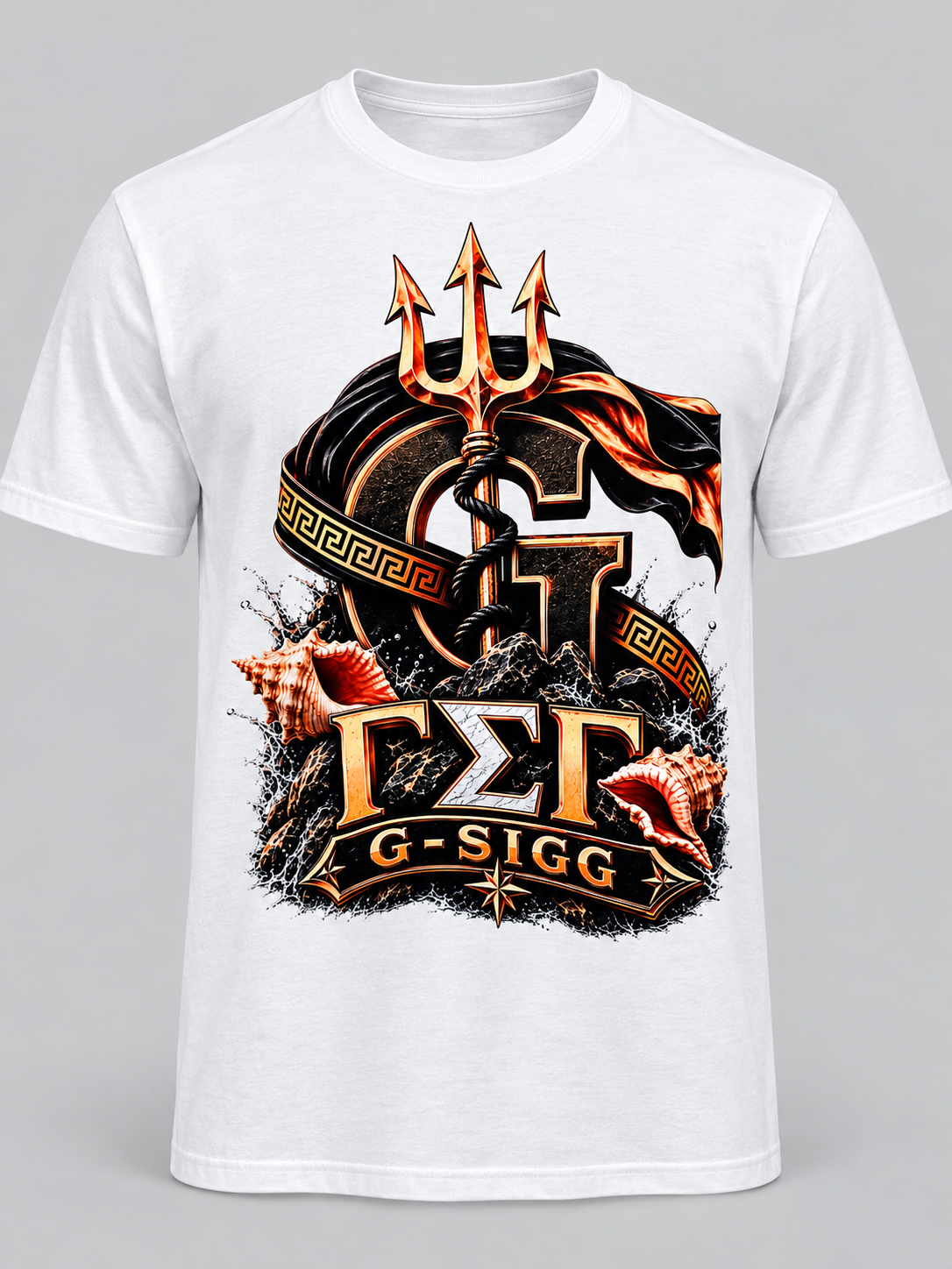 GSG T-SHIRT