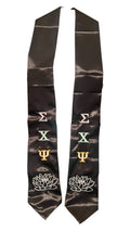ΣΧΨ Graduation Stole