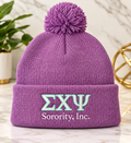 SCP BEANIES
