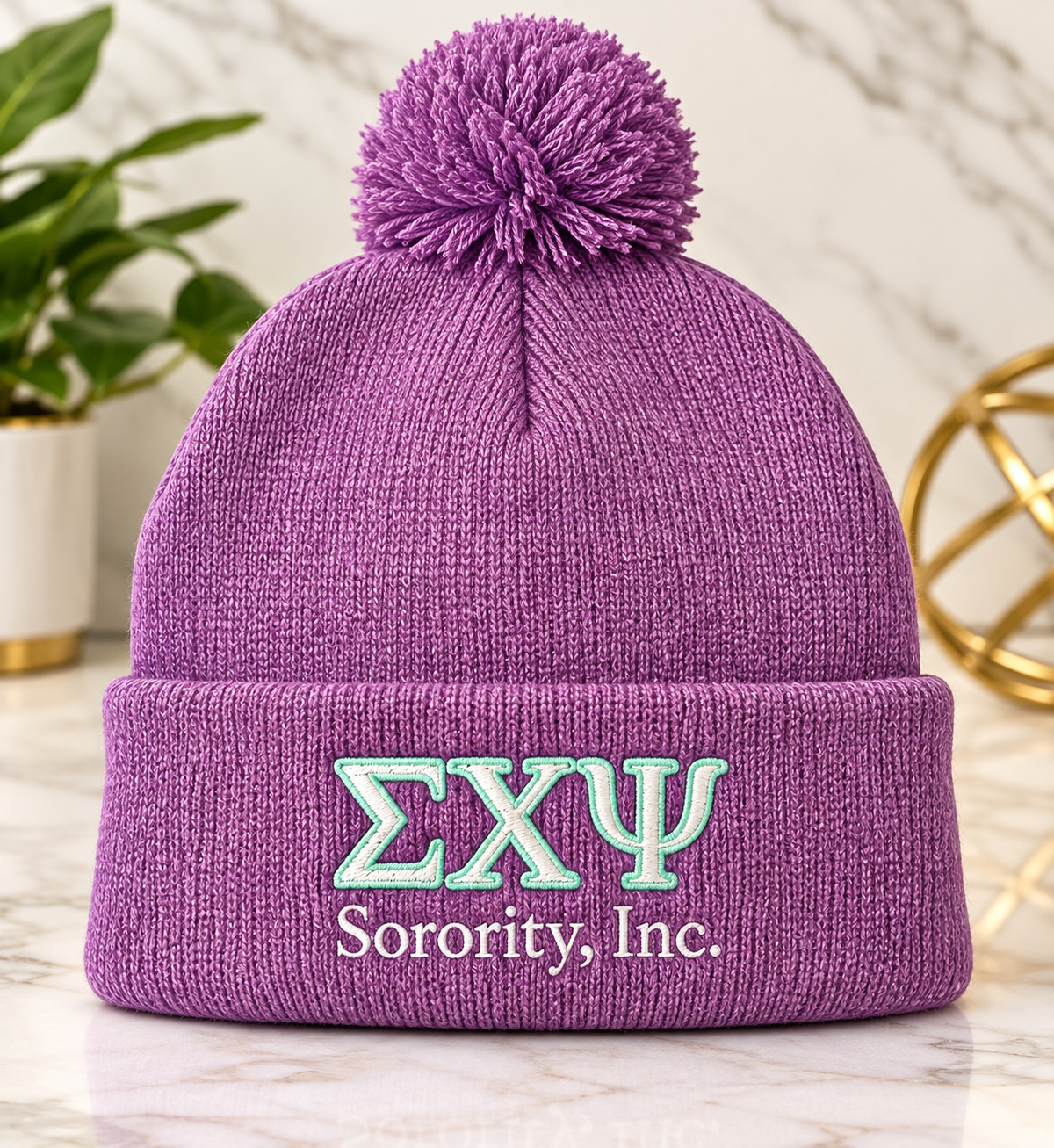 SCP BEANIES
