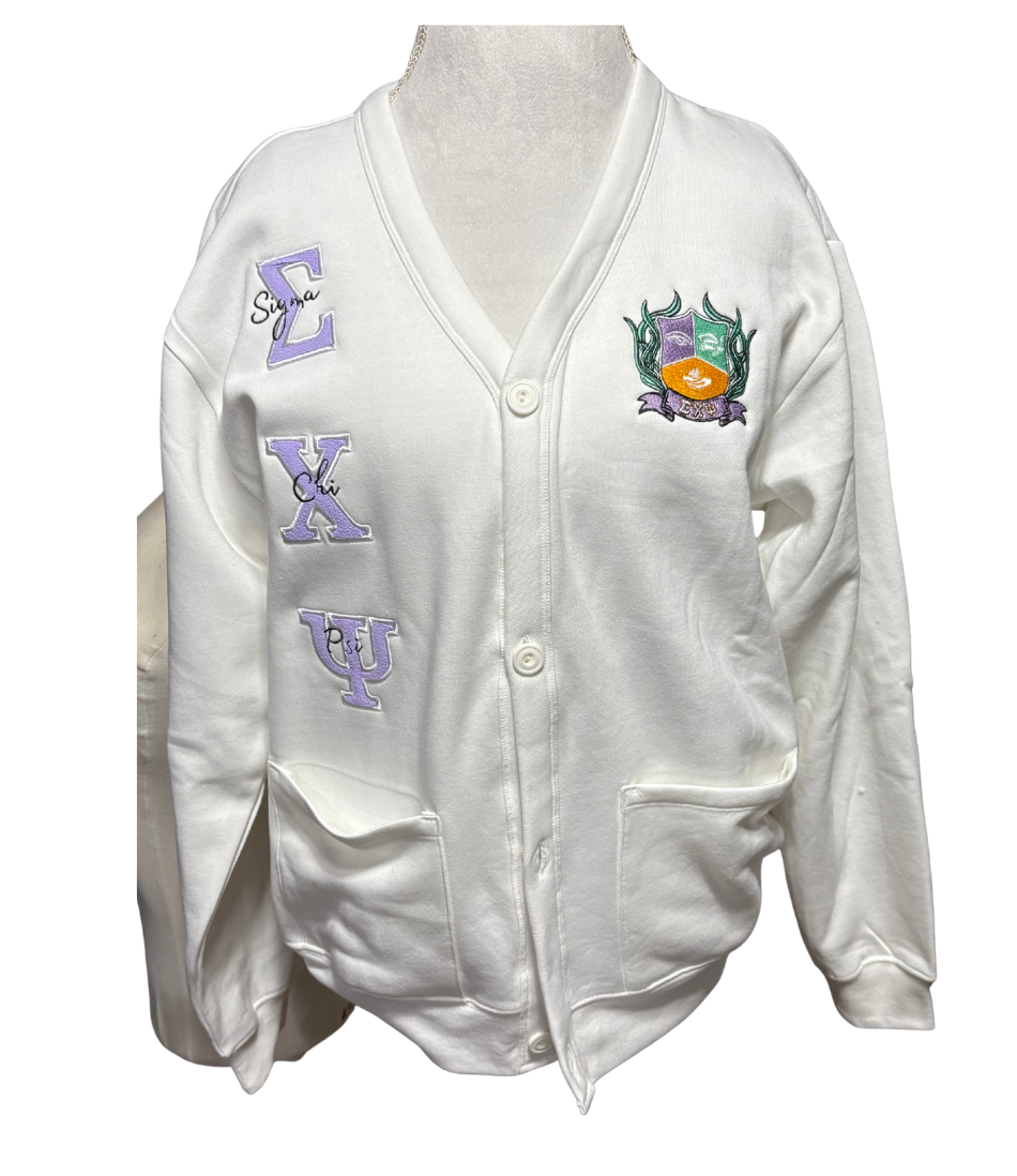 ΣΧΨ Cardigans