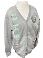ΣΧΨ Cardigans