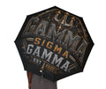GAMMA SIGMA GAMMA Foldable Umbrella