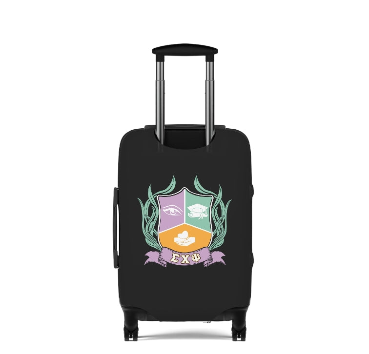 Luggage Cover- Beta Xi
