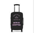 Luggage Cover- Beta Xi