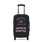 Luggage Cover- Kappa Xi
