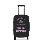 Luggage Cover- Tau Mu