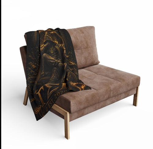 GSG Fleece Blanket
